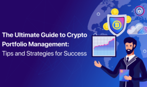 Crypto portfolio management tips