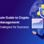 Crypto portfolio management tips