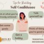 Building Self-Confidence