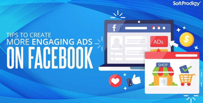 Creating Engaging Facebook Ads