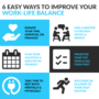 Work-Life Balance Tips