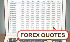 How to trade forex like a pro