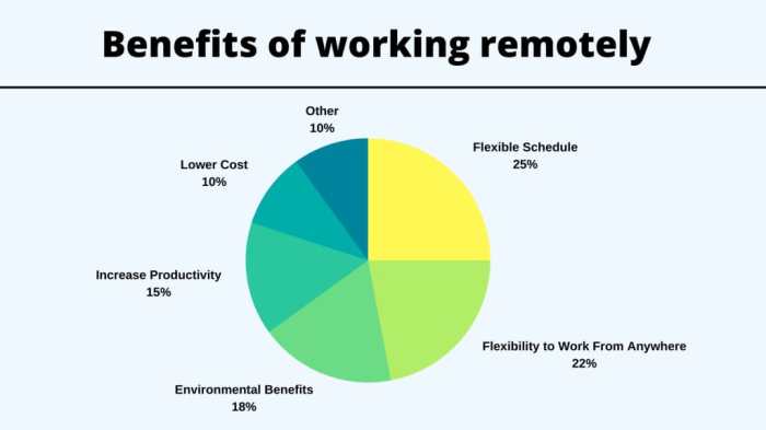 Remote Work Productivity