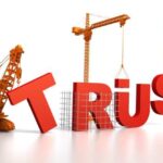 Building Customer Trust Online