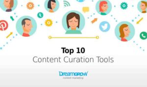 Content Curation Tools