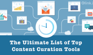 Content Curation Tools