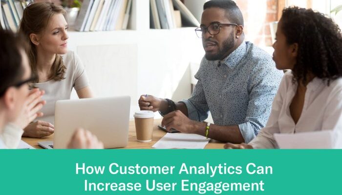 Increasing User Engagement