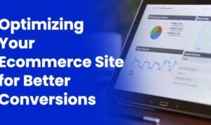 E-commerce Website Optimization