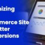 E-commerce Website Optimization