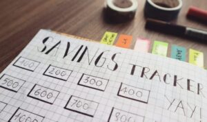 How to manage personal finances effectively