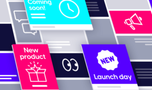 Using Social Media for Product Launches