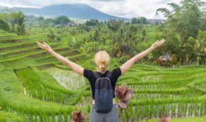 Travel tips for eco-friendly trips