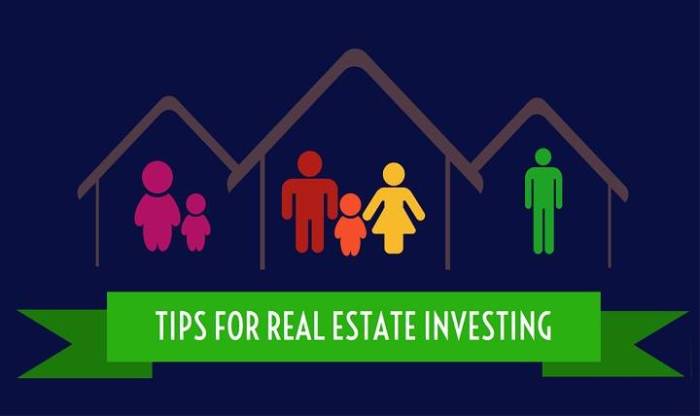 Real Estate Investment Tips