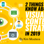 Building a Visual Content Strategy