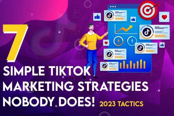 Building a Strategy for TikTok