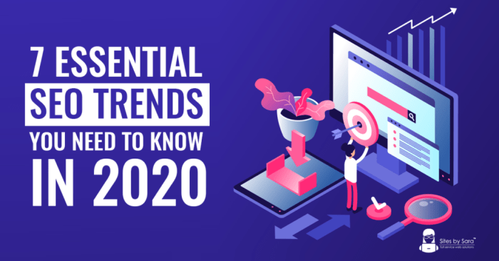 Understanding SEO Trends