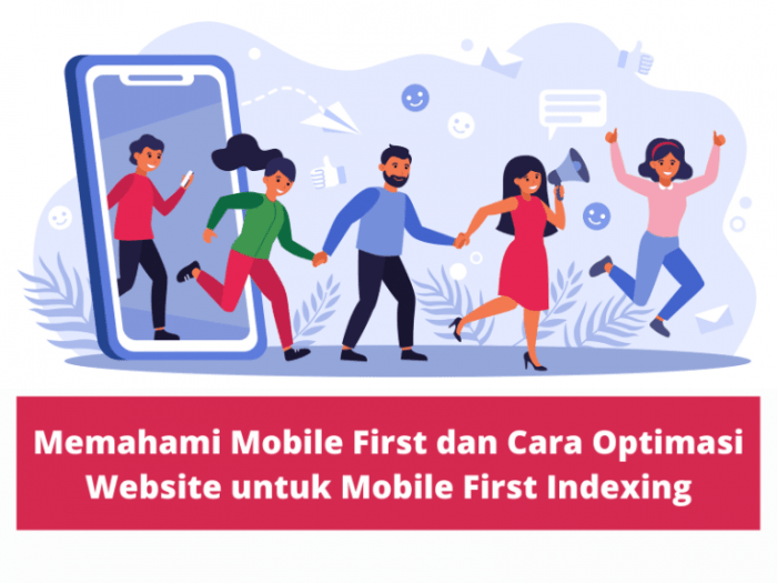 Creating Mobile-First Content