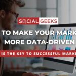 Creating a Data-Driven Marketing Plan