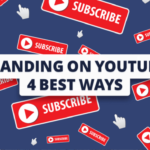 Using YouTube for Brand Building