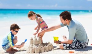 Family Vacation Ideas