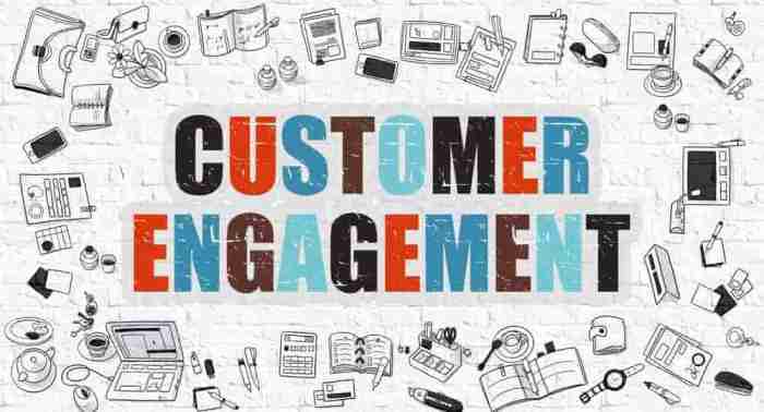 Developing a Customer Engagement Strategy