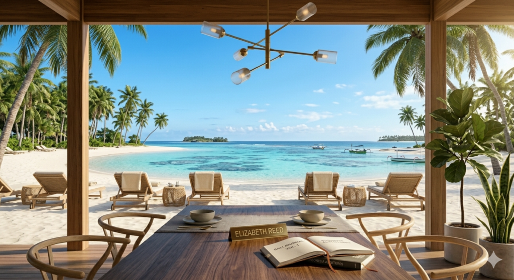 Best Luxury Travel Destinations in the World: Exclusive Places for High-End Vacations