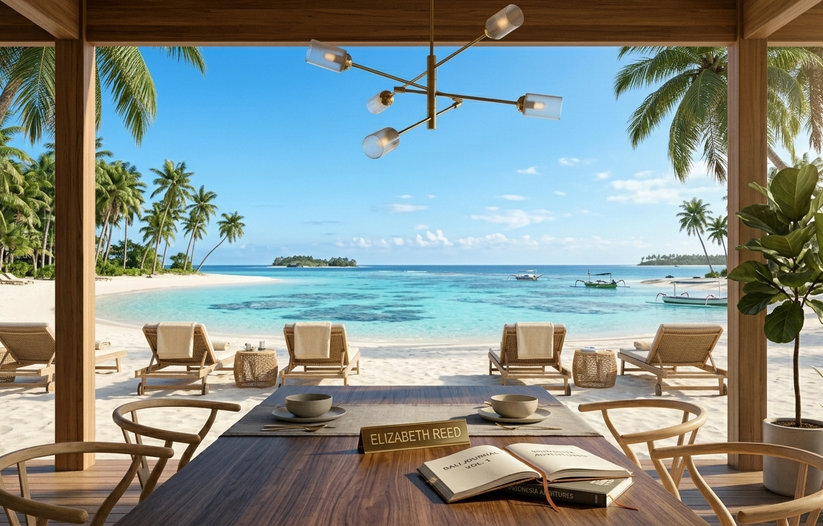 Best Luxury Travel Destinations in the World: Exclusive Places for High-End Vacations