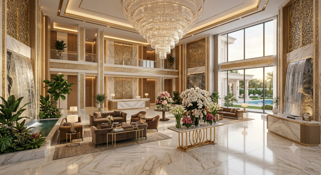 The Evolution of Luxury Hospitality: Why High-End Boutique Hotels Redefine Modern Travel