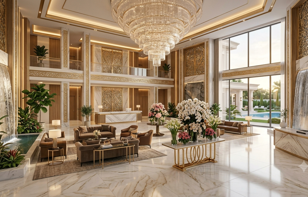 The Evolution of Luxury Hospitality: Why High-End Boutique Hotels Redefine Modern Travel